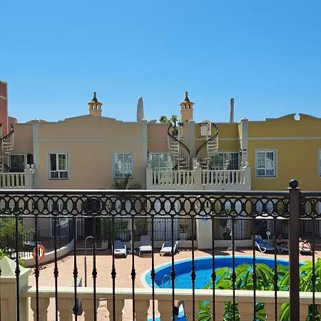 Casa Crokoa * Palm-mar