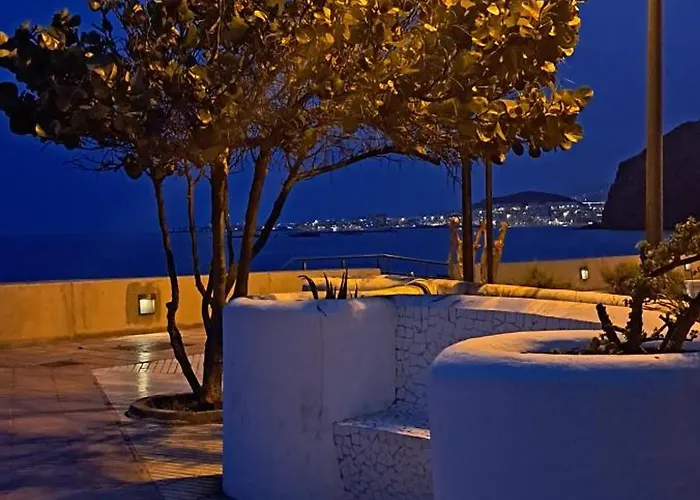 Casa Crokoa Lejlighed