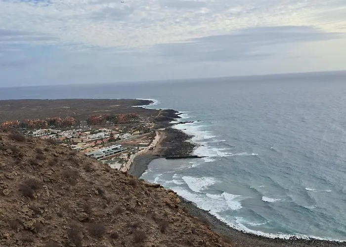 Casa Crokoa Lejlighed *