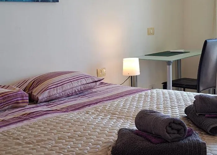 Lejlighed Casa Crokoa