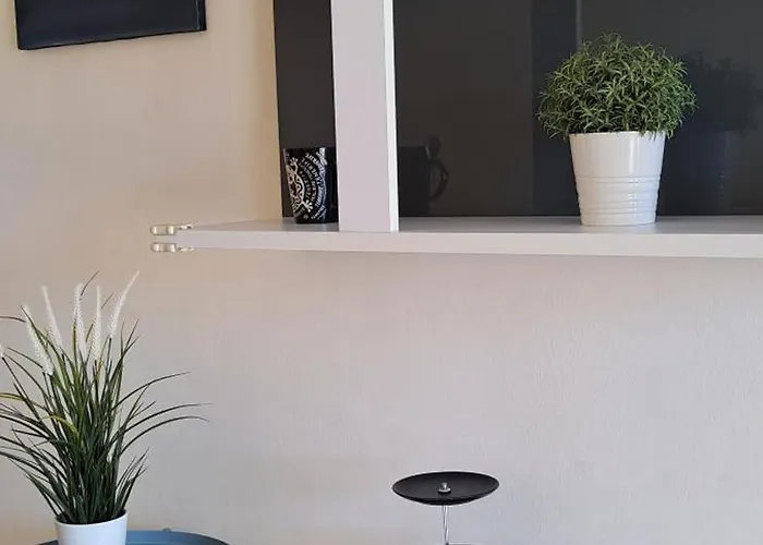 Casa Crokoa Lejlighed Palm-mar