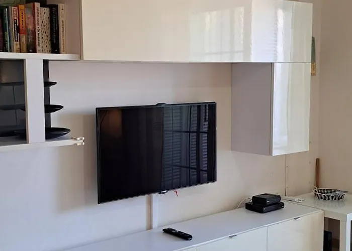 Lejlighed Casa Crokoa