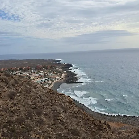 Casa Crokoa شقة *