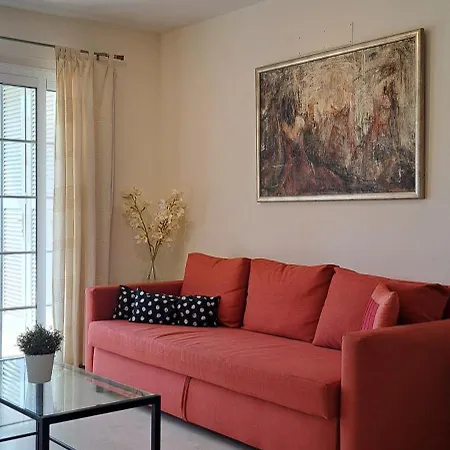 Casa Crokoa شقة *