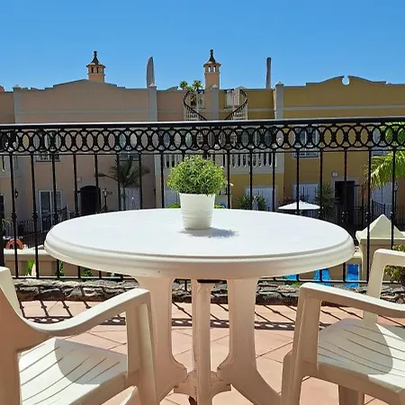 شقة Casa Crokoa بالم مار