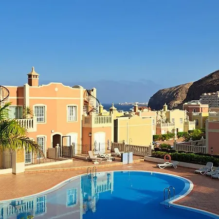 شقة Casa Crokoa *