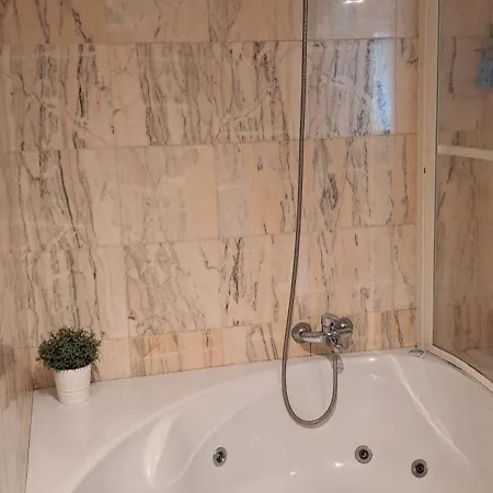 شقة Casa Crokoa *