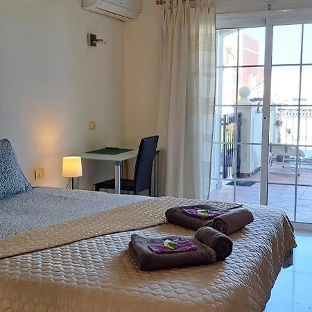 Casa Crokoa Palm-mar