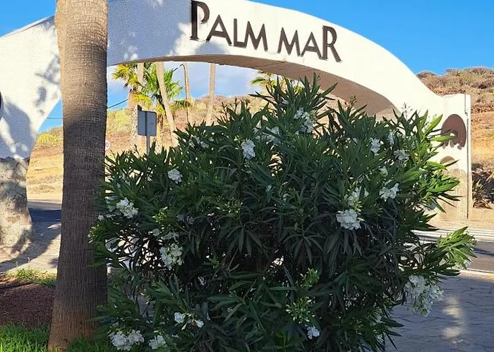 Lejlighed Casa Crokoa Palm-mar