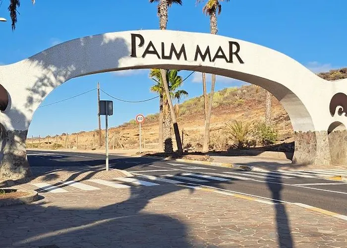 Appartement Casa Crokoa *