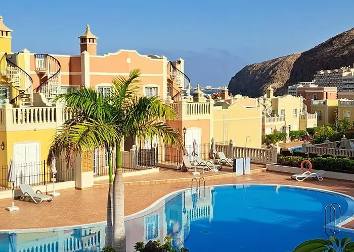 Casa Crokoa * Palm-mar