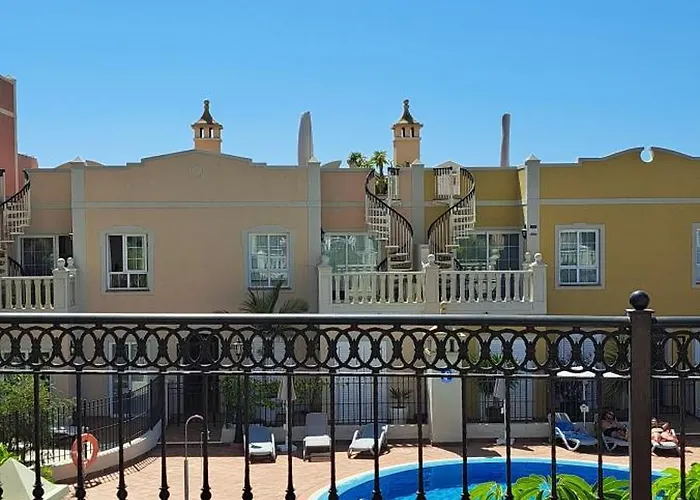 Casa Crokoa * Palm-mar