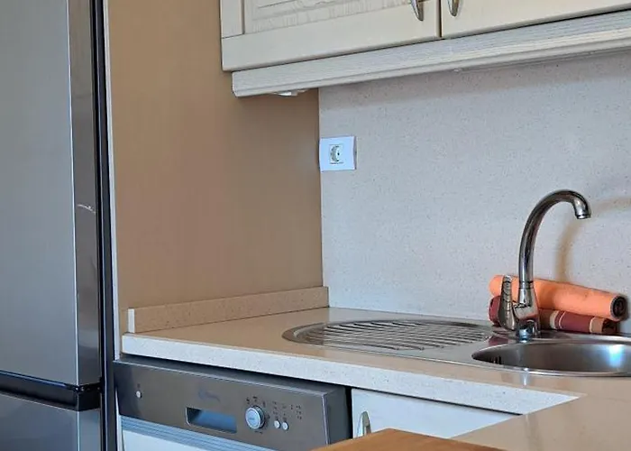 Lejlighed Casa Crokoa Palm-mar