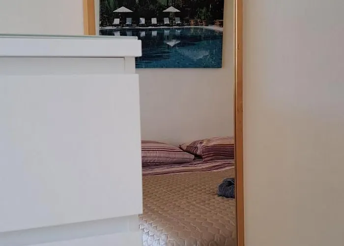 Casa Crokoa Appartement *