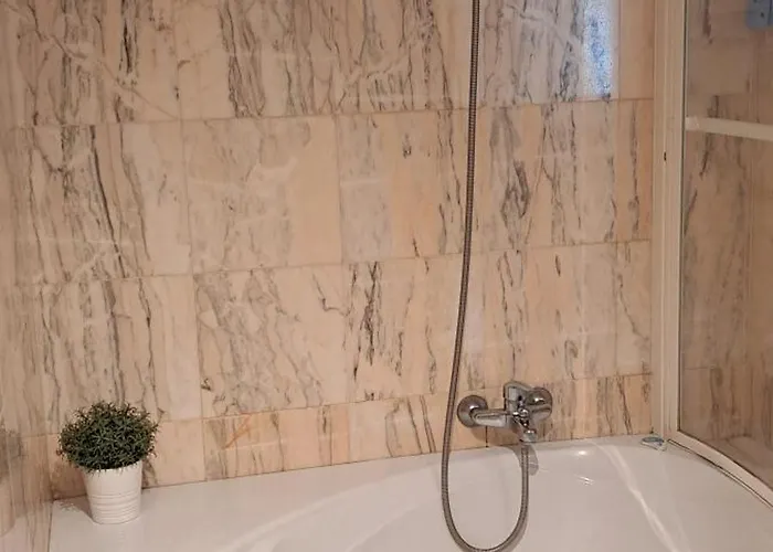 Appartement Casa Crokoa *