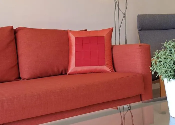 Appartement Casa Crokoa Palm-mar