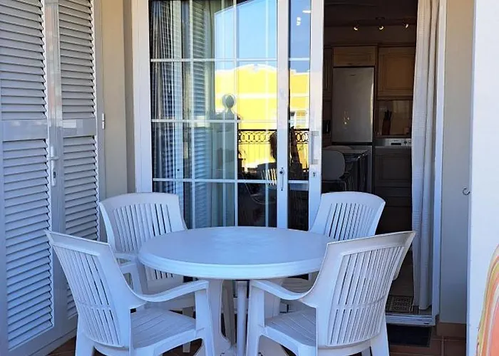 Casa Crokoa Palm-mar