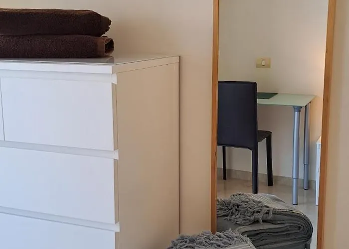 Casa Crokoa Appartement *