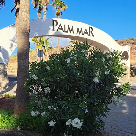 Apartment Casa Crokoa Palm-mar