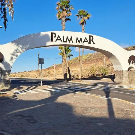 Apartment Casa Crokoa *