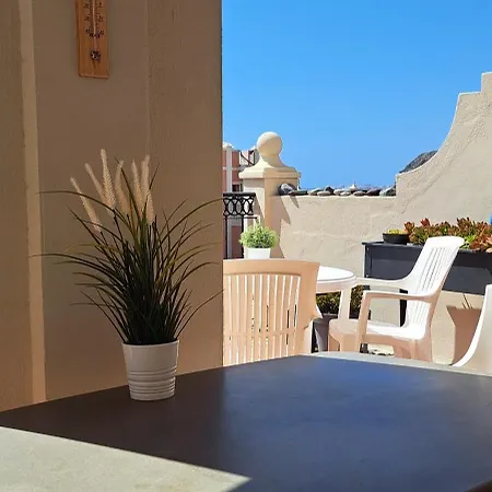 Casa Crokoa * Эль-Пальмар