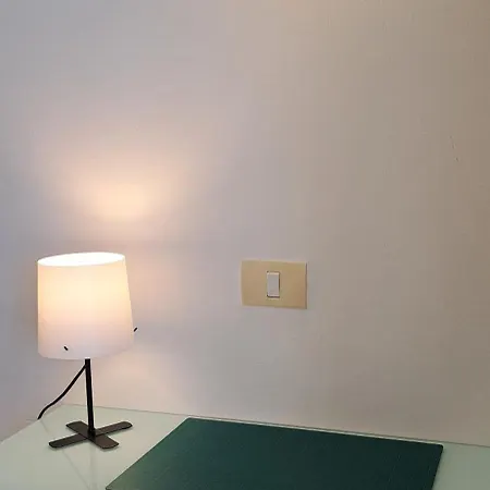 Casa Crokoa شقة