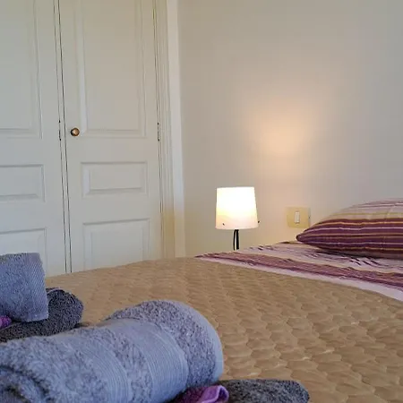 Casa Crokoa Апартаменты Эль-Пальмар