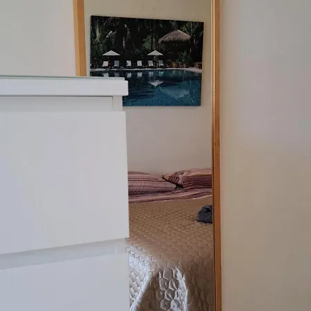 Casa Crokoa Apartment *