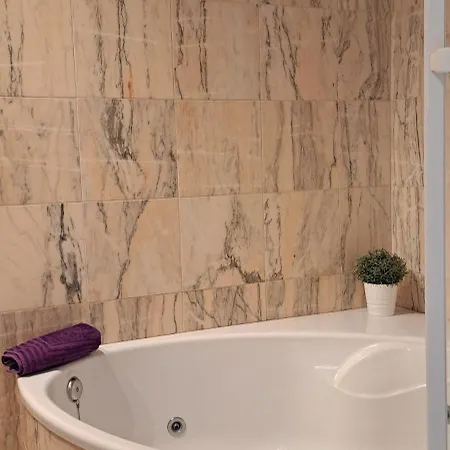 Casa Crokoa Эль-Пальмар