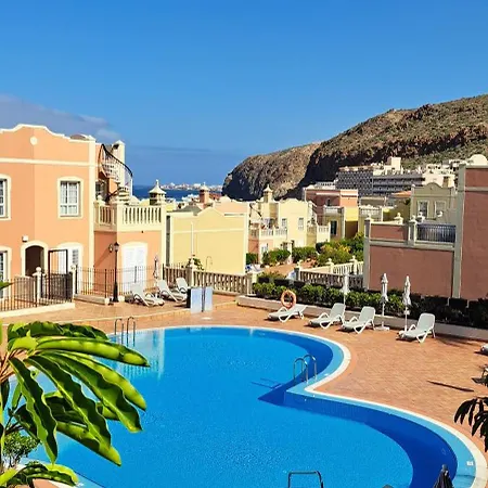 Casa Crokoa Palm-mar