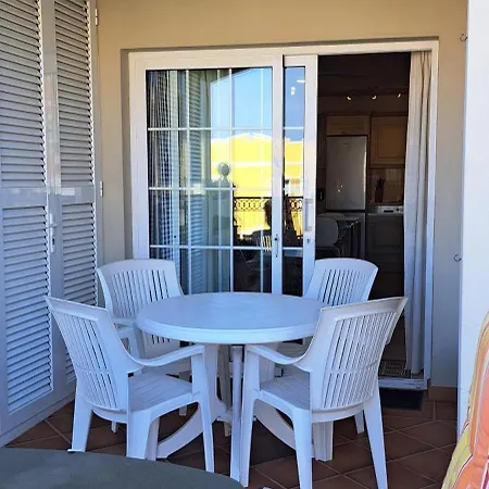 Casa Crokoa Palm-mar