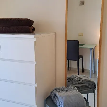 Casa Crokoa Апартаменты *