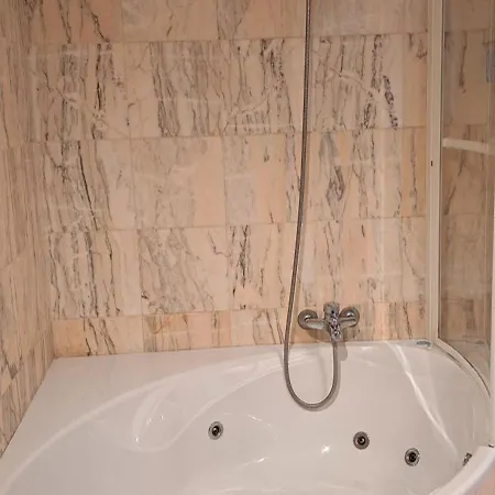 Апартаменты Casa Crokoa *