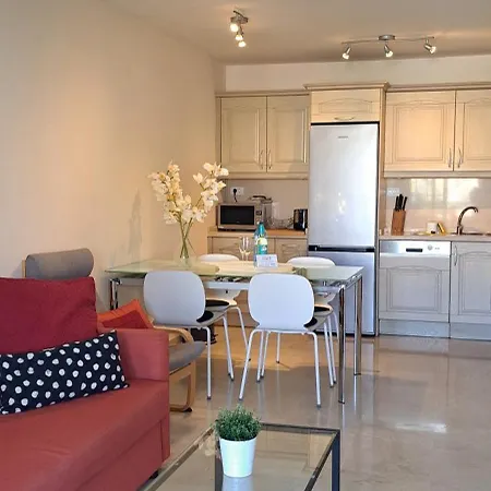 Apartment Casa Crokoa *