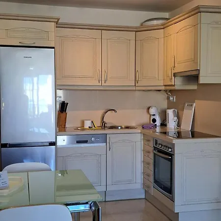 Apartment Casa Crokoa Palm-mar