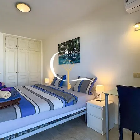 Casa Crokoa شقة بالم مار