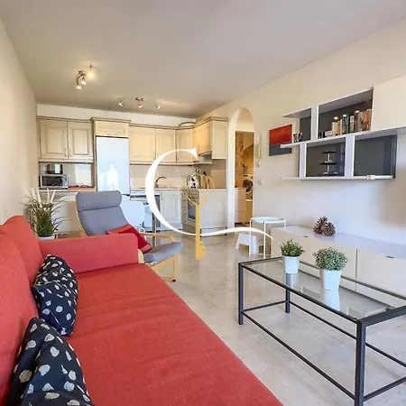 شقة Casa Crokoa بالم مار