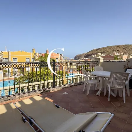 Casa Crokoa شقة بالم مار