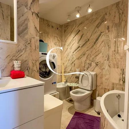Casa Crokoa * بالم مار