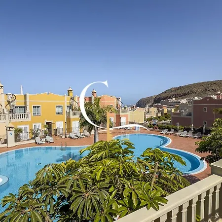 شقة Casa Crokoa
