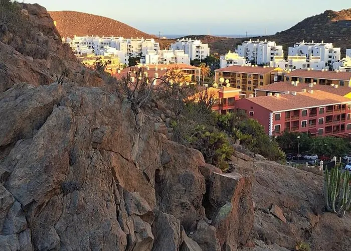 Casa Crokoa * パルム・マール