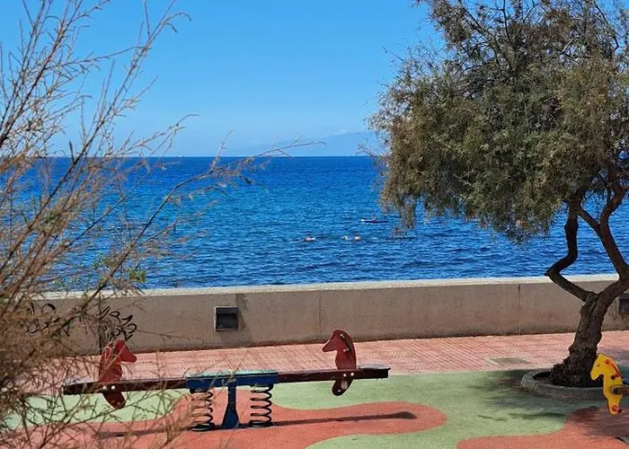 Apartment Casa Crokoa