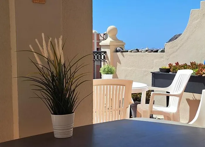 Casa Crokoa * Palm-mar