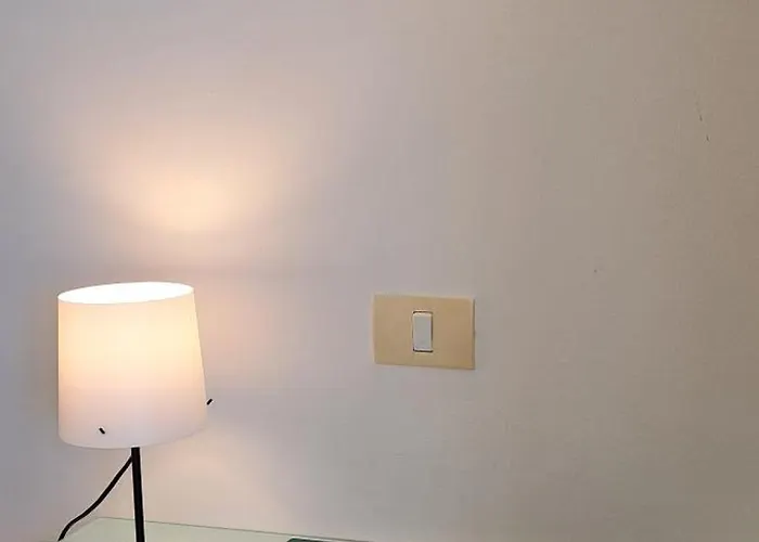 Casa Crokoa アパート