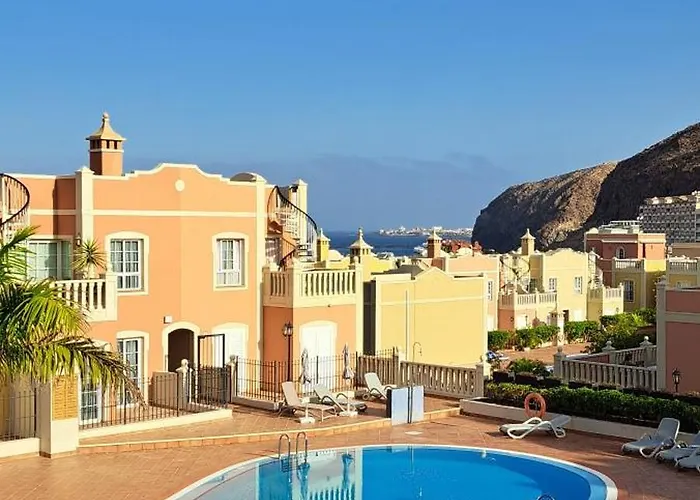 アパート Casa Crokoa *