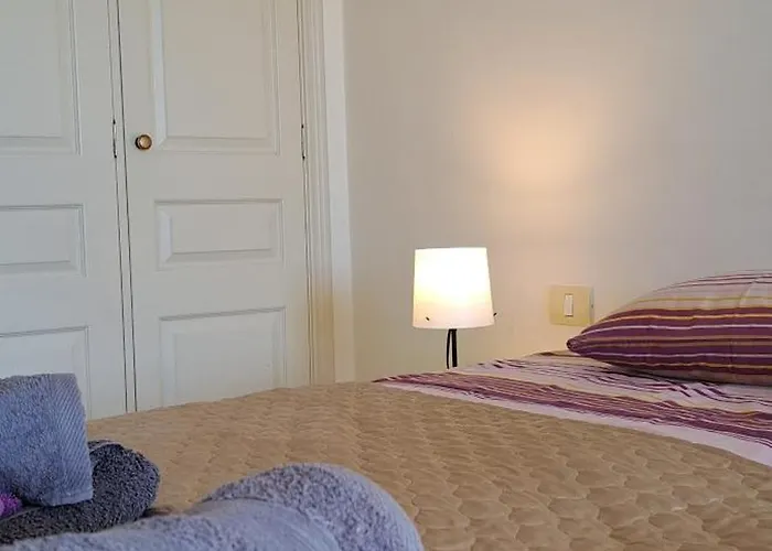 Casa Crokoa Apartment Palm-mar