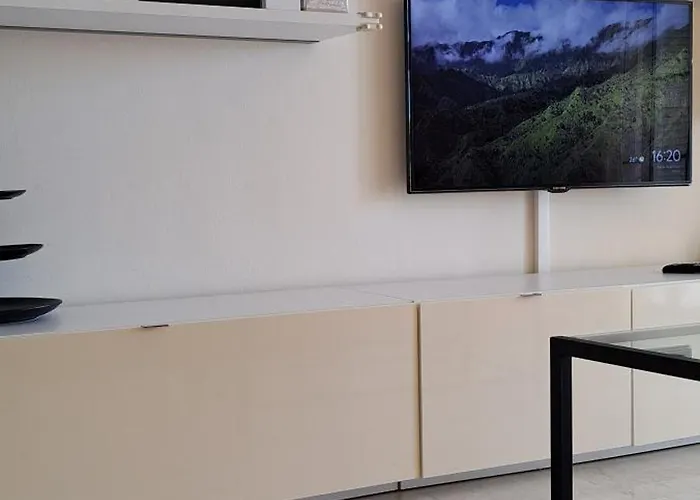 Casa Crokoa パルム・マール