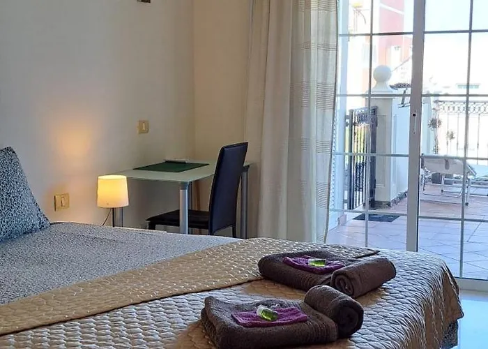 Casa Crokoa パルム・マール