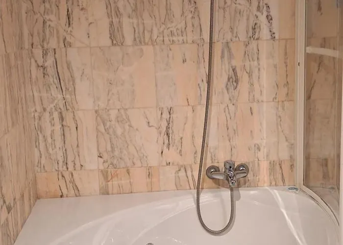 アパート Casa Crokoa *