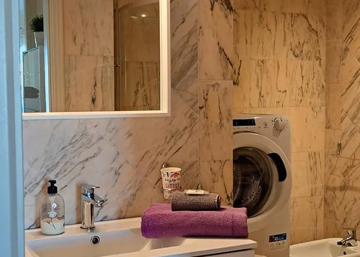 Casa Crokoa * パルム・マール